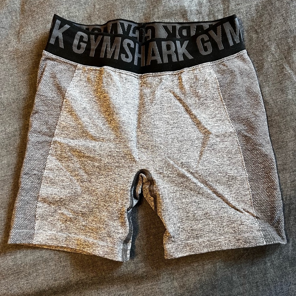 Gymshark Flex Shorts